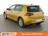 Volkswagen Golf VII 1.6 TDI Join Aut.*NAVI*ACC*PDC*SHZ*PANO - Volkswagen Golf mit Diesel-Antrieb: Limousine, 1.6