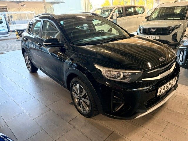 Image of Kia Stonic