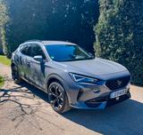 Cupra Formentor 1.4 e-HYBRID VZ AHK  Audio-Upgrade