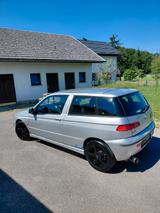Alfa Romeo 145 1.6 Twin Spark - - Alfa Romeo 145 Benziner Gebrauchtwagen