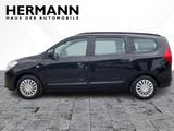 Dacia Lodgy 1.2 TCe 115 Laureate LED*SHZ*SHZ - Dacia Lodgy: Kleinbus