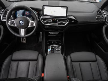 صورة 6 لـ 2024 BMW IX3