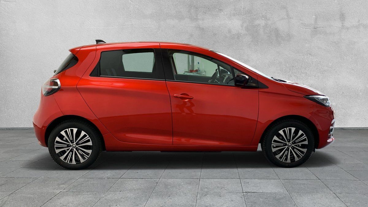 Renault ZOE - Bild 6