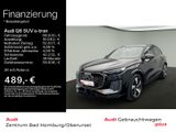 Audi Q6 SUV e-tron 55 quattro S line*Navi*Matrix*Alu* - Audi Q6 e-tron aus 2024