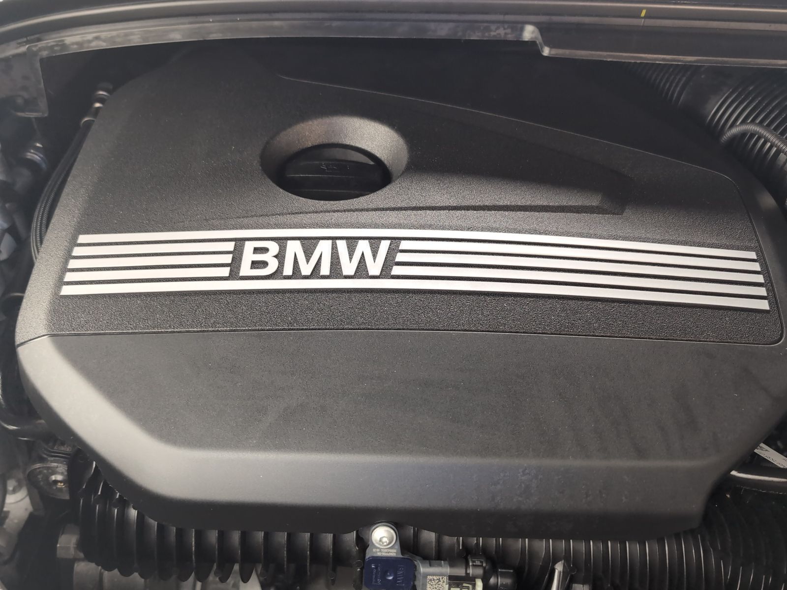 BMW 223 Active Tourer - Bild 16