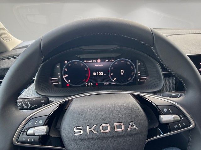 Fahrzeugabbildung SKODA Kamiq 1.0 TSI Tour +AHK+BHZFS+NAVI+SHZ