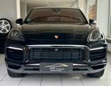 Porsche Cayenne Coupe Platinum Ed./SportAbgas./Pano/Luft - Porsche Cayenne: Sportwagen