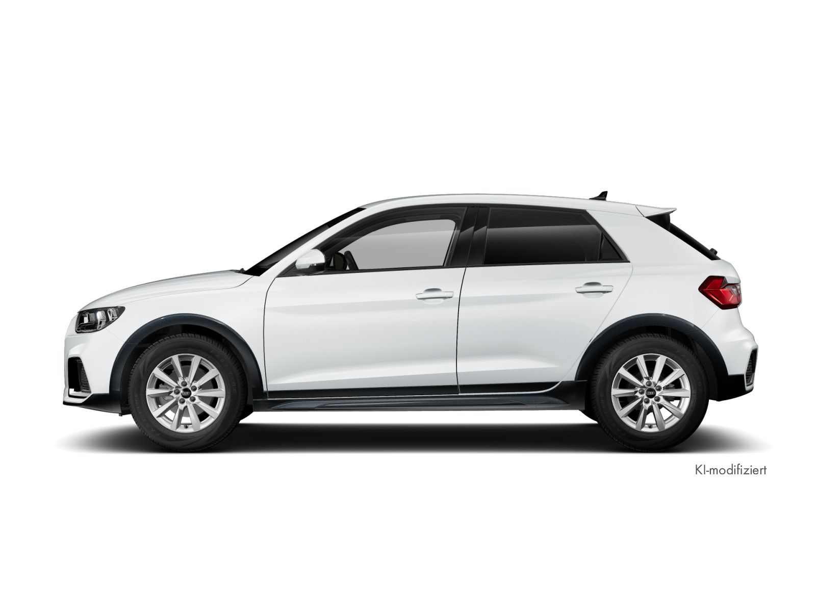 Audi A1 - Bild 6