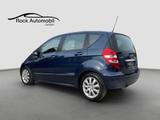 Mercedes-Benz A 200 Elegance Klima TÜV NEU - gebrauchte Mercedes-Benz A 200 aus dem Jahr 2005