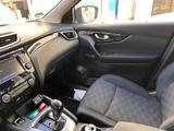 Nissan Qashqai 1.6 dCi unfallfrei  , Automat  - Nissan Qashqai: Standheizung