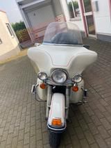 Harley-Davidson FLHTCU - HARLEY-DAVIDSON 1992