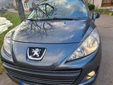 Peugeot 207 SW Premium 120, HU Oktober 2027 - Peugeot 207 aus 2010: SW
