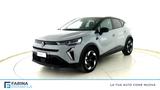 Renault RENAULT CAPTUR  techno E Tech full hybrid 145 cv - Renault Captur Jahreswagen