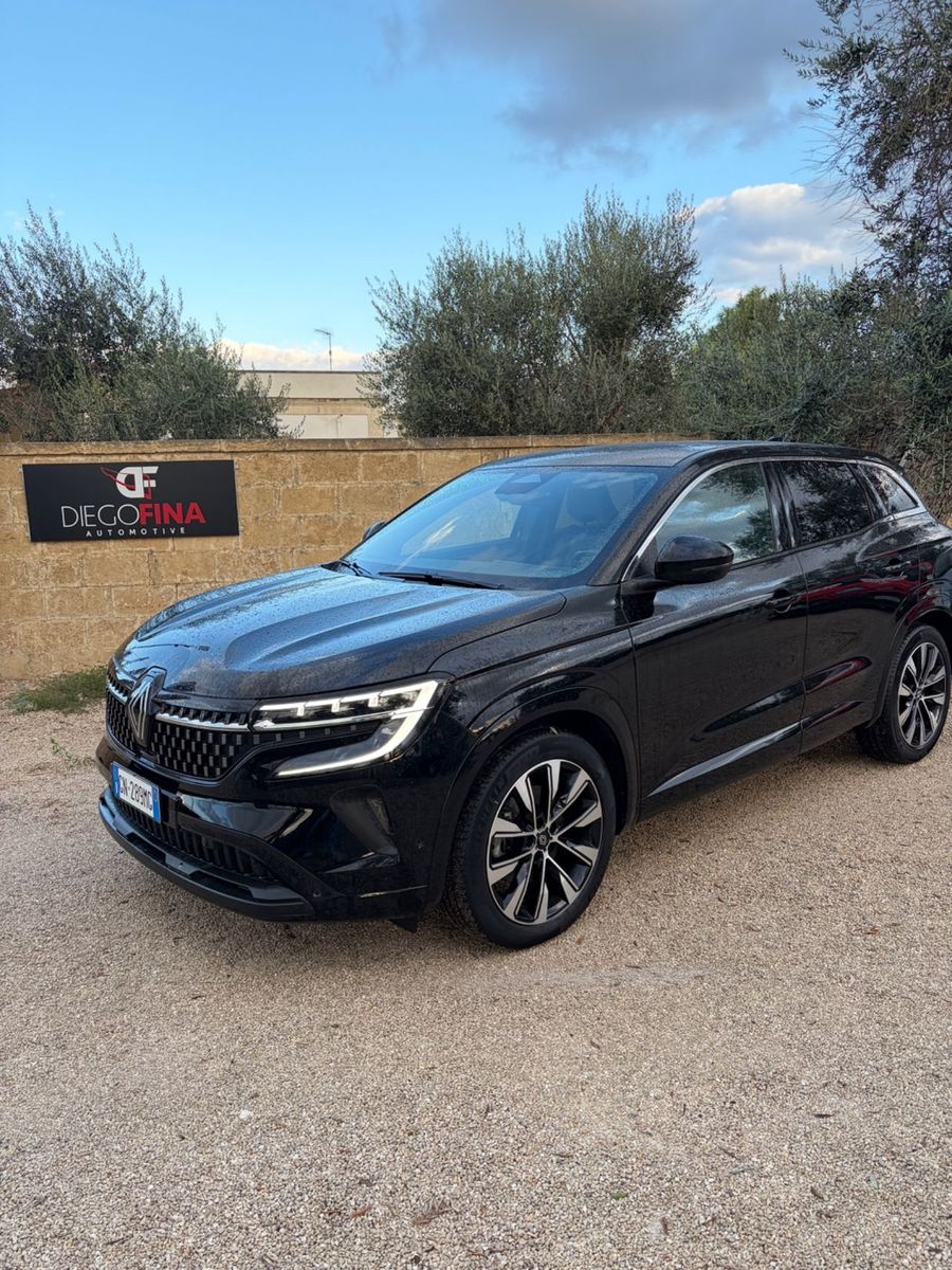 Other Renault Austral Full Hybrid E-Tech 200 CV Techno