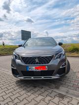 Peugeot 3008 BlueHDi 130 EAT8 GT Pack GT Pack - Peugeot 3008 von privat