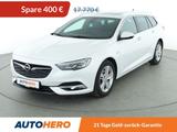 Opel Insignia Sports Tourer 1.5 SIDI Turbo INNOVATION - Opel Insignia: Sports Tourer Turbo