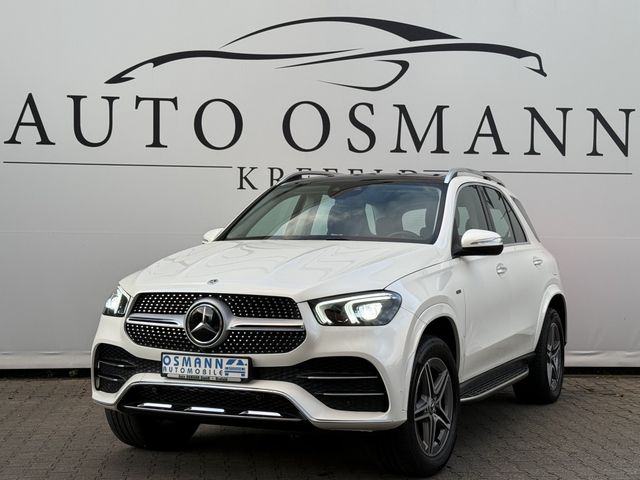 Mercedes-Benz GLE 350 de 4M 9G-TRONIC AMG Line UPE:103.226.-€ 