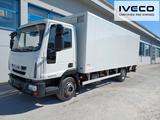 Iveco Eurocargo 12T 120EL18 - Iveco 120