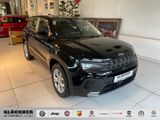 Jeep Avenger e-Hybrid Altitude 1.2l 48V