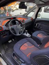 Peugeot 1007 bj 2005 - 122967km - gebrauchte Peugeot 1007 aus dem Jahr 2005