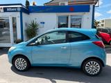 Ford Ka Titanium - Ford aus 2010: Ka Titanium
