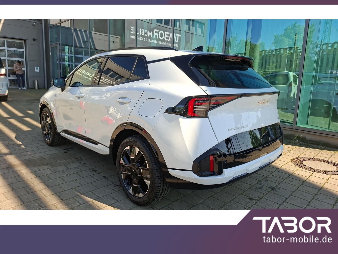 Kia Sportage - Bild 4