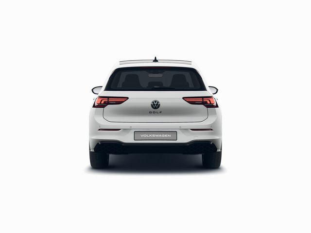 Golf VIII R-Line 1.5 eTSI DSG LED-Plus, Pano, Wi