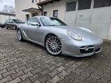 Porsche Cayman S - gebrauchte Porsche Cayman aus dem Jahr 2006