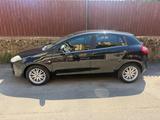Fiat Bravo 1.6 MJT 120 CV Emotion - Fiat Bravo Emotion mit Diesel-Antrieb