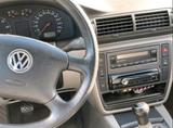 Volkswagen vw passat 1.6 TDI Limousine - Volkswagen Passat aus 2000