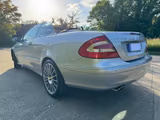 Mercedes-Benz CLK 500 AVANTGARDE, 2.Hd, Voll, Top, AMG - Mercedes-Benz CLK 500: Roadster