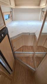 CS Reisemobile Neufahrzeug * Luxor Allrad* Automatic - Offers