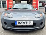 Mazda MX-5 Energy 1.8 MZR Energy (Hardtop) - Mazda MX-5 aus 2007