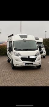 Adria Twin axess 600Sp Family  - Adria Twin sp