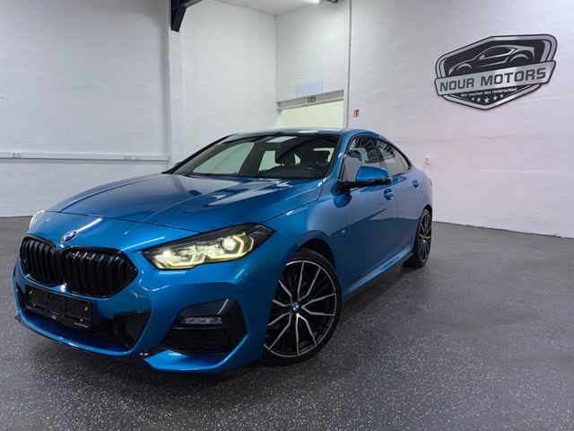 BMW Gran Coupe 218 d/ *M-Sportpaket*