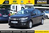 Dacia Logan Sedan Expression Kamera/Klima/PDC/LED/Navi - gebrauchte Dacia Logan aus dem Jahr 2024