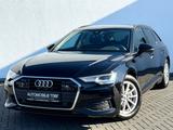 Audi A6 Avant 40 TDI /NAVI/LED/ACC/CAM/GARANTIE/ - Audi A6: 4g