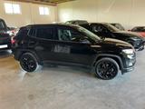Jeep Compass Night Eagle Mild-Hybrid FWD-FINANZIERUNG - Jeep Compass: Night Eagle