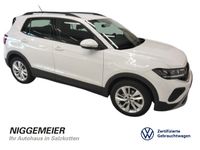 Volkswagen T-Cross - Vorschau Bild 1