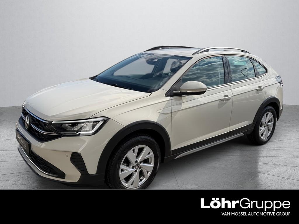 Volkswagen Taigo  1,0 l TSI