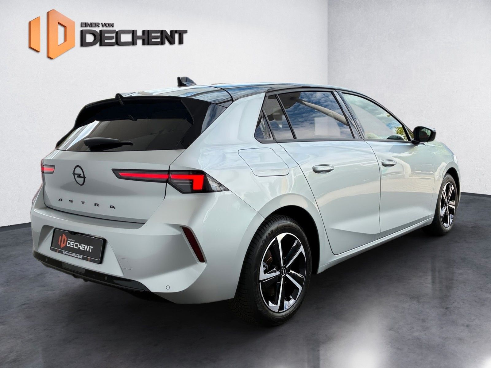 Fahrzeugabbildung Opel Astra L GS 130PS Automatik/AHK/Matrix!