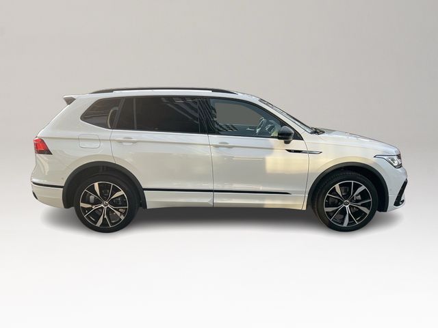 Tiguan Allspace R-Line 2.0 TDI 4MOTION, AHK, 7-S