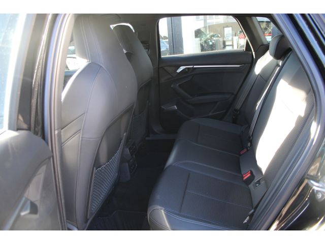 S3 Sportback 2.0TFSI qu.Str. HUD*ACC*Kamera*DCC!