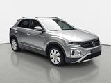 Volkswagen T-ROC 1.5 TSI DSG GOAL NAVI LED KLIMAAUTO ACC KA - silberne Volkswagen T-Roc