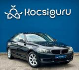 BMW 320d Gran Turismo xDrive Advantage !TOP Zustand! - BMW 320 mit Diesel-Antrieb: Sportwagen, Automatik