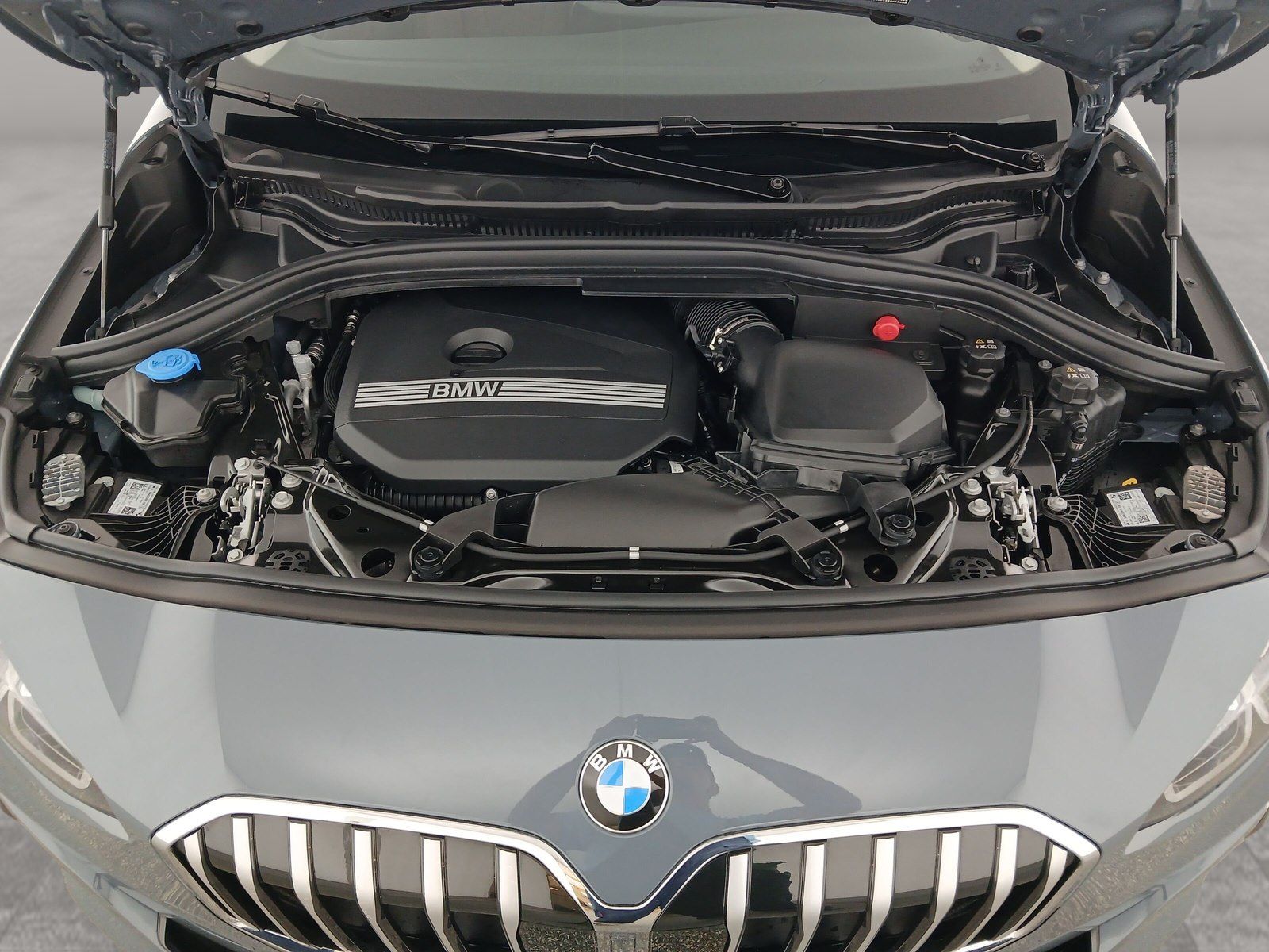 BMW 223 Active Tourer - Bild 14