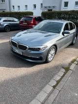 BMW 530e Limousine *Volleder*Kamera*STZHZG* - Hybrid (/Elektro) Voll mit Benzin-Antrieb