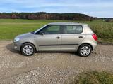 Skoda Fabia 1.2l 51kW Green tec Ambition Ambition - Skoda Fabia von privat
