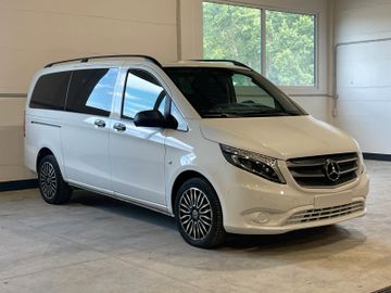 Mercedes Vito - 3