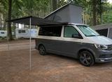 Volkswagen T6 California Beach Liebhaberstück 1. Hand - Volkswagen T6 California mit Diesel-Antrieb: Automatik